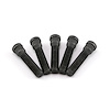1/2 Unf x 3 Long 0.600 Knurled Wheel Studs - image 1