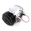 Sanden 7176 Air Conditioning Compressor 6-Groove Serpentine - image 1