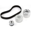 Gilmer Alternator Drive Kit Small Block Ford 289/302/351 Windsor - image 2
