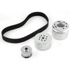 Gilmer Alternator Drive Kit Big Block Ford 429/460 - image 2