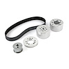 Gilmer Drive Kit Small Block Chrysler 318/340/360 - image 1