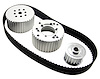 Holden 253 304 308 Gilmer Drive Kit - image 1