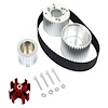 Holden 186 202 6 Cylinder Gilmer Drive Kit - image 1