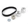 Mazda 12A 13B Rx2 Rx3 Rx4 Rx7 Rotary Gilmer Drive Kit - image 1