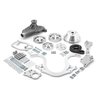 Complete Engine Drive Accessory Kit Big Block Chevy 454 - image 2