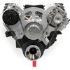 PCE415.1046 Ford Small Block 289 302 351w Billet Aluminum 20% Underdrive Serpentine Kit - image 2