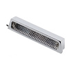 Chrome Replacement License Plate Light Only - image 1