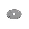 Hood Pin Scuff Plate Only - image 1