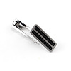 Aluminum Steel Adjustable Gas Pedal Assembly With 2 Rubber Inserts - image 1