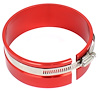 4.250 - 4.310 Aluminium Adjustable Piston Ring Compressor - image 1