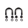 1350 Series Driveshaft U-Bolt Strap Bolts