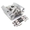 SuperStreet-Series Top End Engine Combo Kit Small Block Chevy 350 - image 2