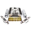 SuperStreet-Series Top End Engine Combo Kit Small Block Chevy 350 - image 4