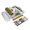 Chevy BBC 396 Hydraulic Flat Tappet Top End Engine Kit