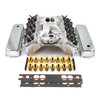 Chevy BBC 396 Hydraulic Flat Tappet Top End Engine Kit - image 4
