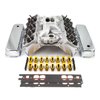 Chevy BBC 396 Solid Flat Tappet Top End Engine Kit - image 4