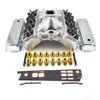 Chevy BBC 454 Hydraulic Roller CNC Top End Engine Kit - image 4