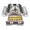 Chevy BBC 454 Solid Roller CNC Top End Engine Kit - image 4