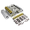 Ford SB 289 302 Hydraulic Flat Tappet Top End Engine Kit - image 1