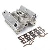 Ford SB 289 302 Hydraulic Flat Tappet Top End Engine Kit - image 2