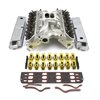 Ford SB 289 302 Hydraulic Flat Tappet Top End Engine Kit - image 4