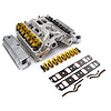 Ford SB 289 302 Solid Flat Tappet Top End Engine Kit