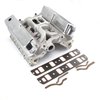 Ford SB 289 302 Solid Flat Tappet CNC Top End Engine Kit - image 2