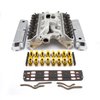 Ford SB 289 302 Solid Flat Tappet CNC Top End Engine Kit - image 4