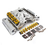 Ford SB 351 Windsor Solid Flat Tappet Top End Engine Kit - image 1