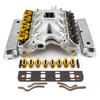 Ford SB 351 Windsor Solid Flat Tappet Top End Engine Kit - image 3