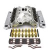 Ford SB 351 Windsor Hydraulic Flat Tappet Top End Engine Kit - image 3