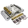 Ford SB 351 Windsor Hydraulic Flat Tappet Top End Engine Kit - image 4