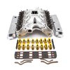 Ford SB 351 Windsor Solid Flat Tappet Top End Engine Kit - image 4