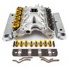 Ford SB 351 Windsor Solid Flat Tappet CNC Top End Engine Kit - image 3