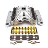 Ford SB 351 Windsor Solid Flat Tappet CNC Top End Engine Kit - image 4
