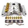 Ford SB 351 Windsor Hydraulic Roller CNC Top End Engine Kit - image 3
