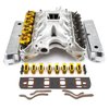 Ford SB 351 Windsor Solid Roller CNC Top End Engine Kit - image 3