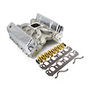 Ford 302 351 Cleveland Hydraulic Flat Tappet Top End Engine Kit - image 1