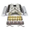 Ford 302 351 Cleveland Hydraulic Flat Tappet Top End Engine Kit - image 3