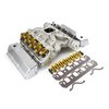 Ford 302 351 Cleveland Hydraulic Flat Tappet Top End Engine Kit - image 4