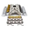 Ford 302 351 Cleveland Solid Flat Tappet Top End Engine Kit - image 3