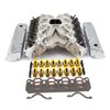 Ford 302 351 Cleveland Solid Flat Tappet Top End Engine Kit - image 4