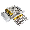 Ford 302 351 Cleveland Solid Flat Tappet CNC Top End Engine Kit - image 1