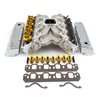 Ford 302 351 Cleveland Hydraulic Roller CNC Top End Engine Kit - image 3