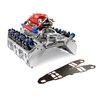 Mopar Chrysler SB 318 340 360 Hyd FT Cylinder Head Top End Engine Combo Kit - image 3