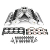 Hydraulic Flat Tappet Top End Engine Kit Ford 351C - image 1