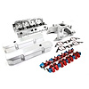 Chrysler BB 440 Mopar Hydrulic Ft. Cylinder Head Top End Engine Combo Kit - image 1