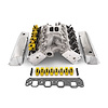 PCE435.1070 Ford 289 302 Windsor Boss Hyd Roller Cylinder Head Top End Engine Combo Kit - image 1