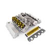 PCE435.1070 Ford 289 302 Windsor Boss Hyd Roller Cylinder Head Top End Engine Combo Kit - image 2
