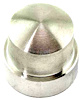 Aluminum Camshaft Thrust Button - Small Block Chevy 350 - image 1